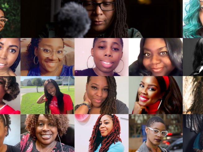 18 Black Girl Screenwriters You Need To Know