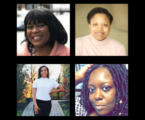 4 Screenwriters To Meet This Women’s History Month